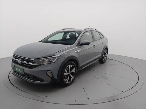 VOLKSWAGEN NIVUS 1.0 200 TSI TOTAL FLEX HIGHLINE AUTOMÁTICO